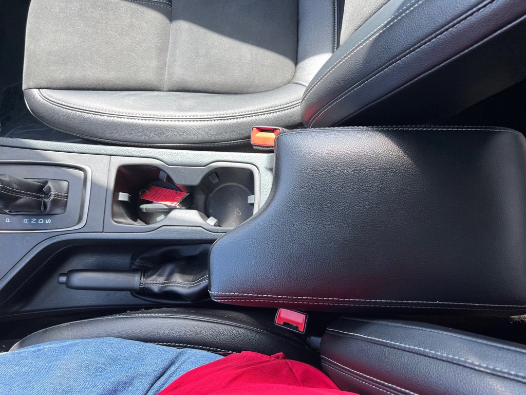 Used 2021 Ford Ranger Lariat w/ Tremor Off-Road Package image 36