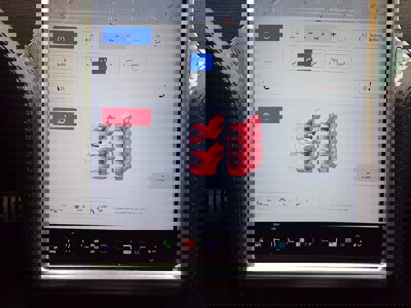 Used 2014 Tesla Model S P85 image 14