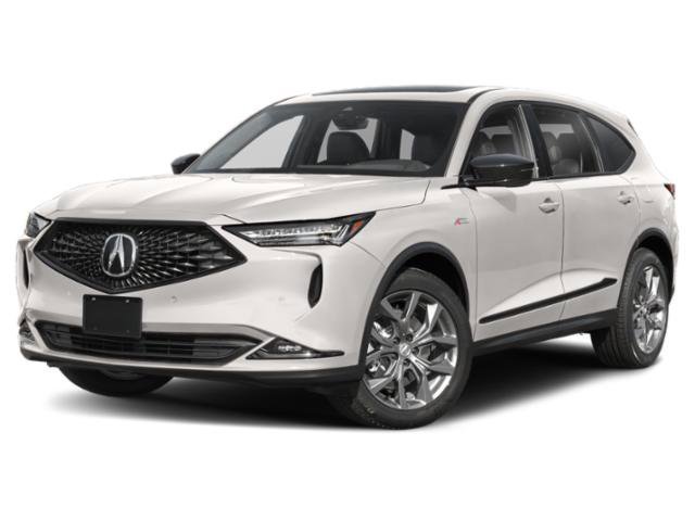Used 2024 Acura MDX A-Spec AWD/4WD image 1