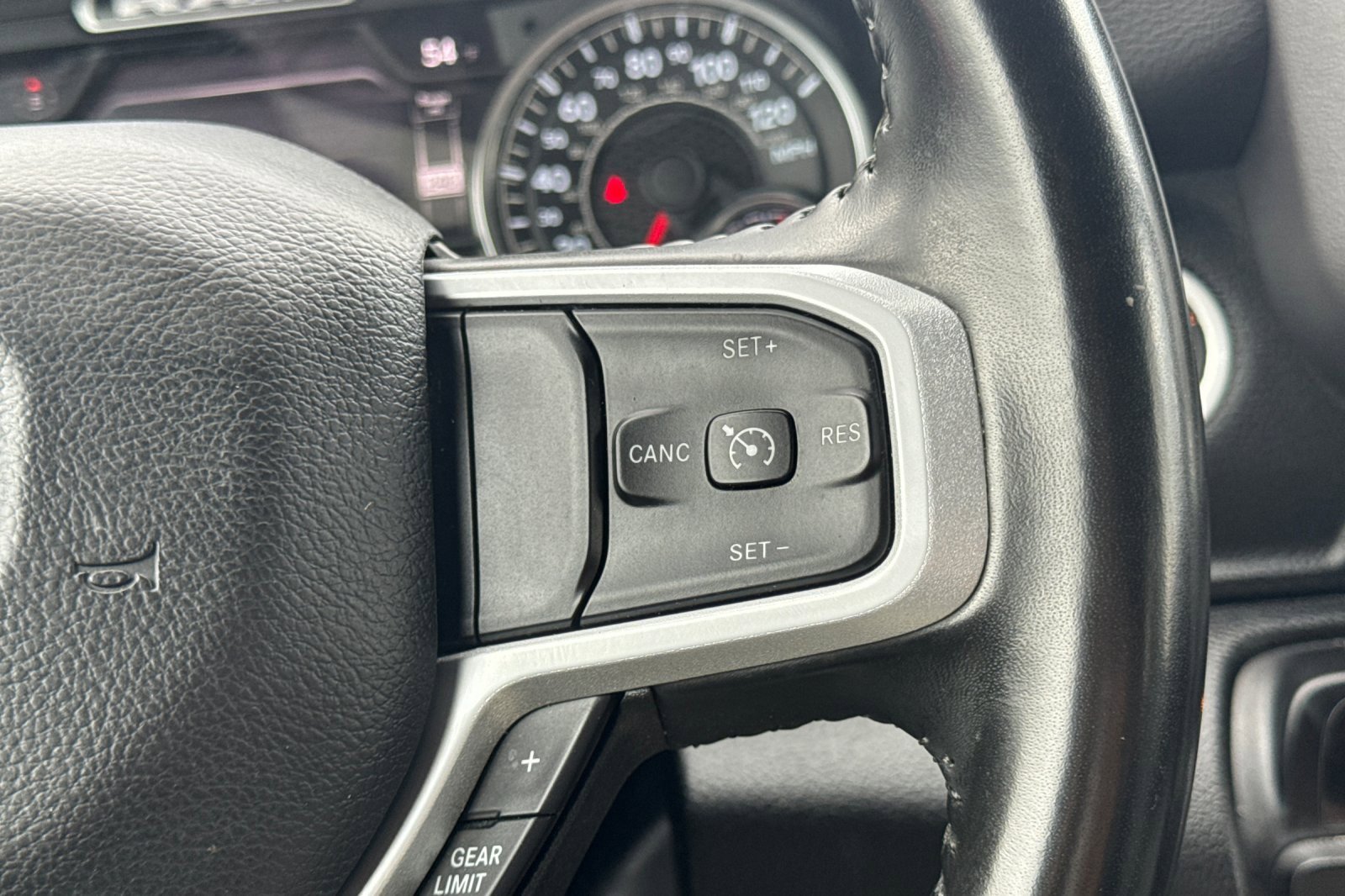 Used 2022 RAM 1500 Big Horn image 37