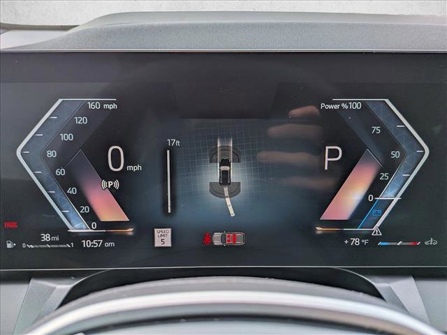 New 2026 BMW X3 xDrive30 w/ Premium Package image 11