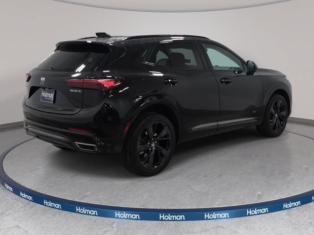 Used 2024 Buick Envision Sport Touring AWD/4WD image 6