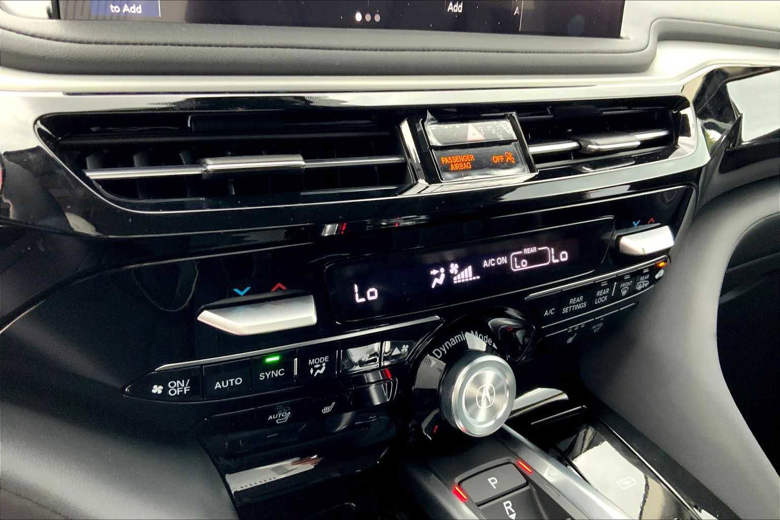 New 2026 Acura MDX SH-AWD w/ Technology Package image 15