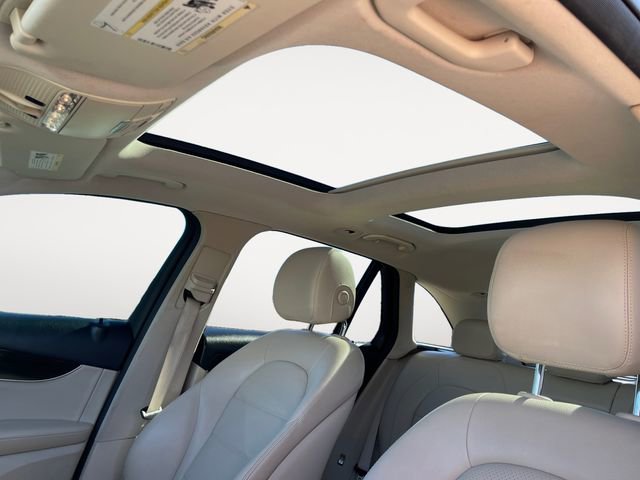 Used 2018 Mercedes-Benz GLC 300 image 16