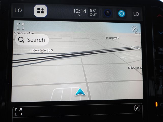 New 2025 RAM 2500 Tradesman image 17