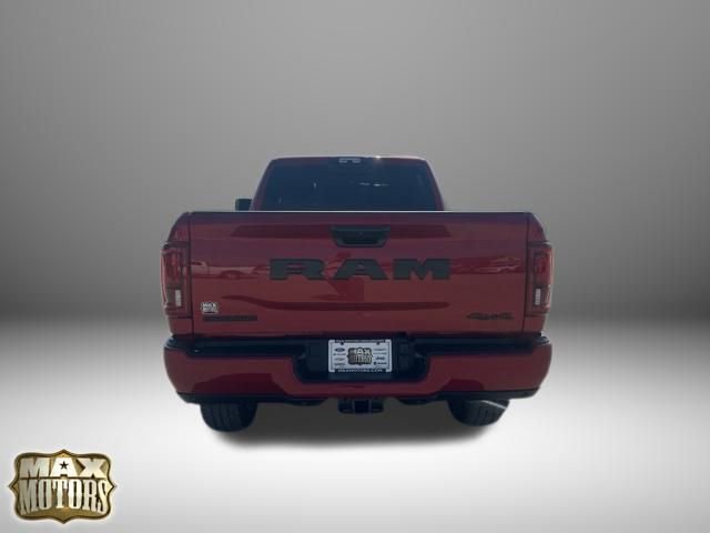 New 2026 RAM 2500 Big Horn image 7