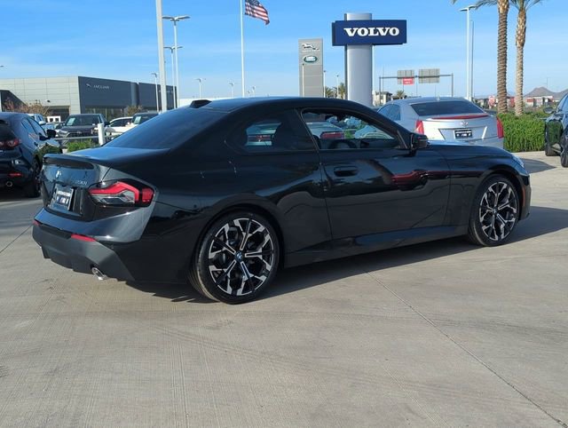 New 2026 BMW 230i Coupe w/ Convenience Package image 6