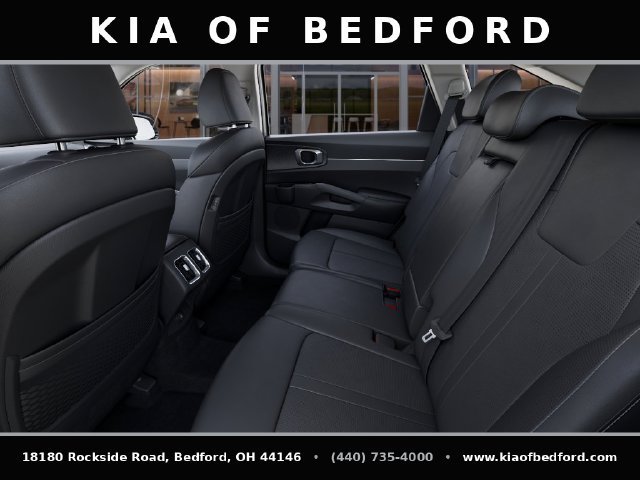 New 2026 Kia Sorento S AWD/4WD image 21