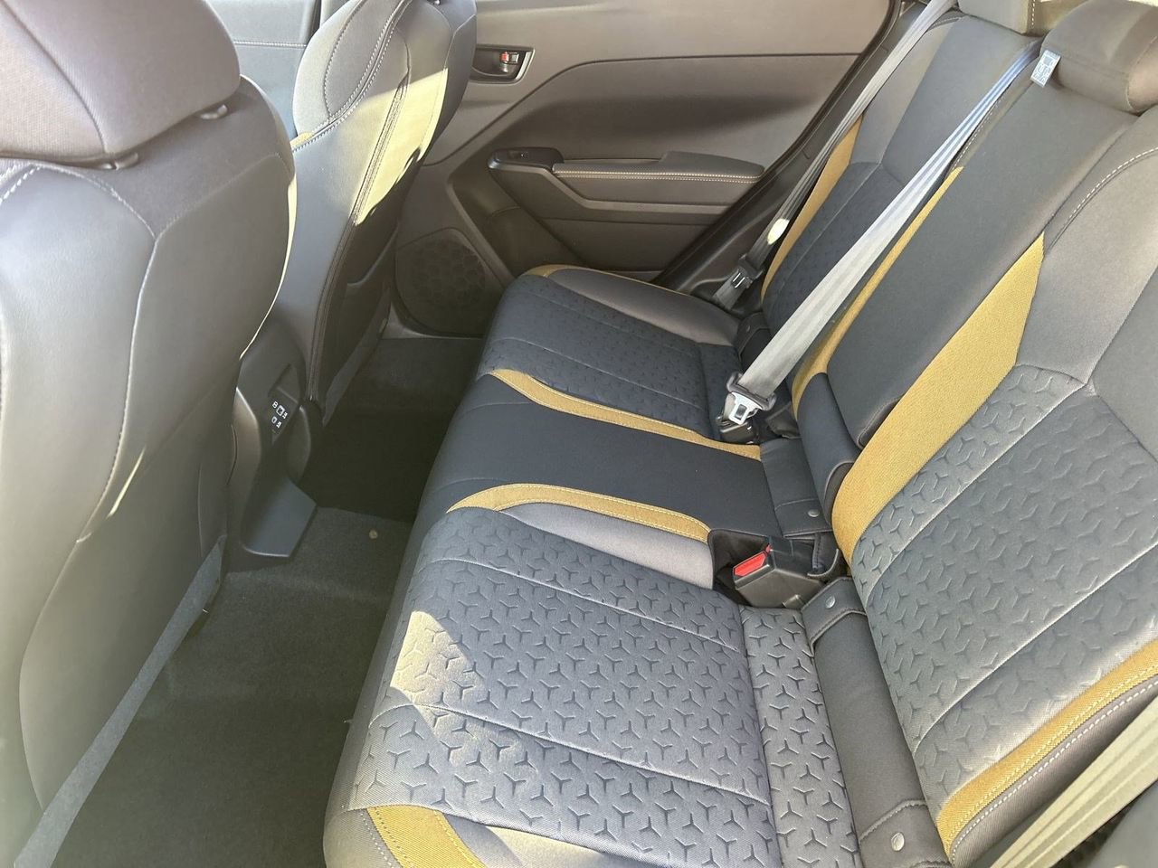 New 2026 Subaru Crosstrek 2.5i Sport image 13