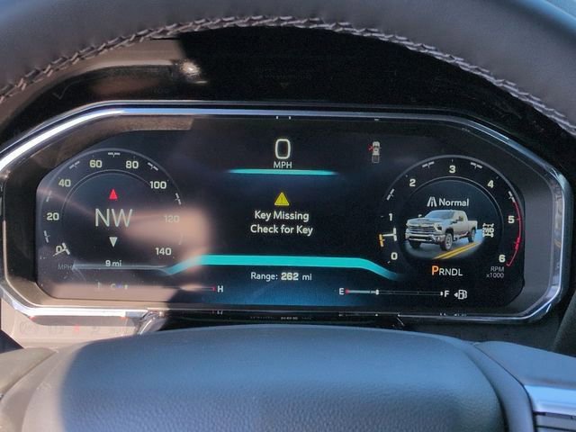 New 2026 Chevrolet Silverado 2500 LT w/ Trail Boss Package image 10