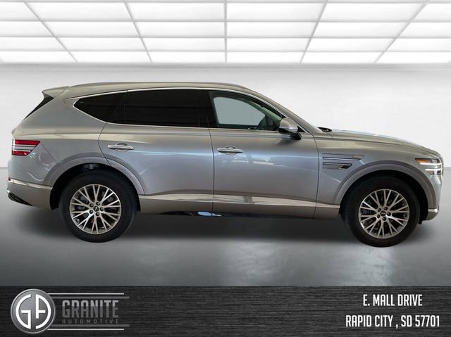 Used 2024 Genesis GV80 2.5T image 33