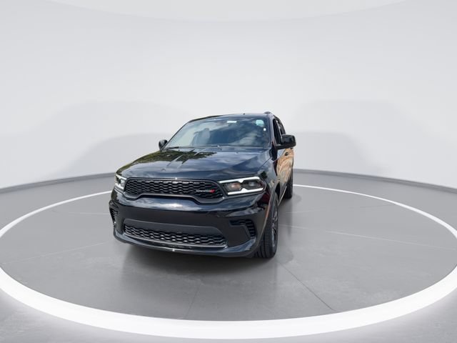 New 2026 Dodge Durango GT w/ Blacktop Package RWD image 3