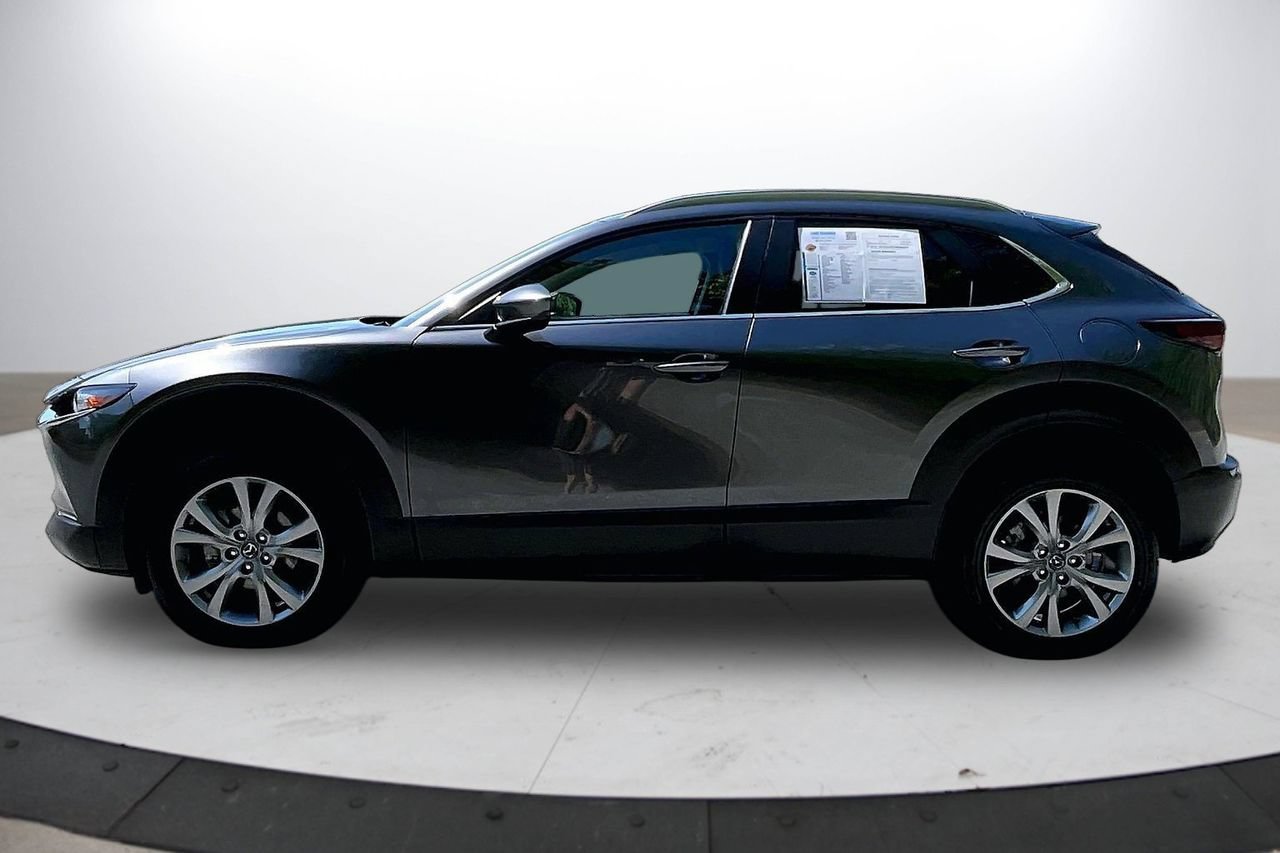 Used 2023 MAZDA CX-30 AWD 2.5 S w/ Select Package image 5