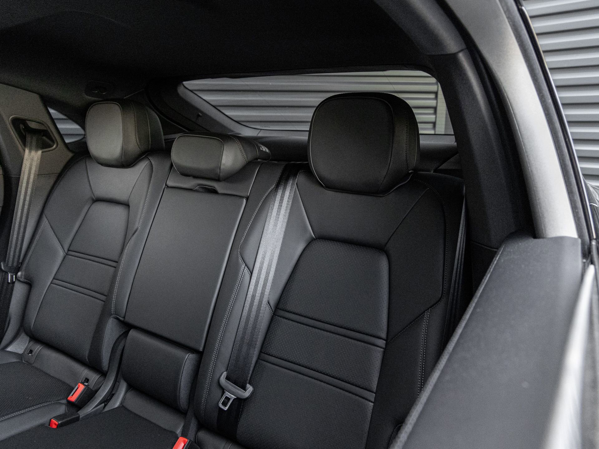 New 2026 Porsche Cayenne S image 26