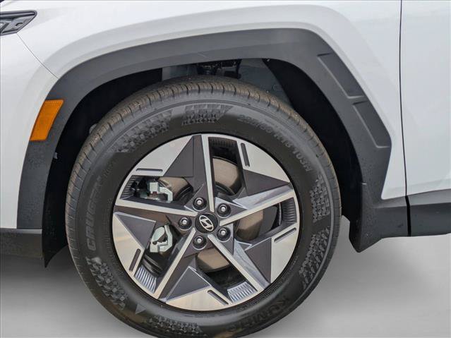 New 2026 Hyundai Tucson SEL FWD image 10