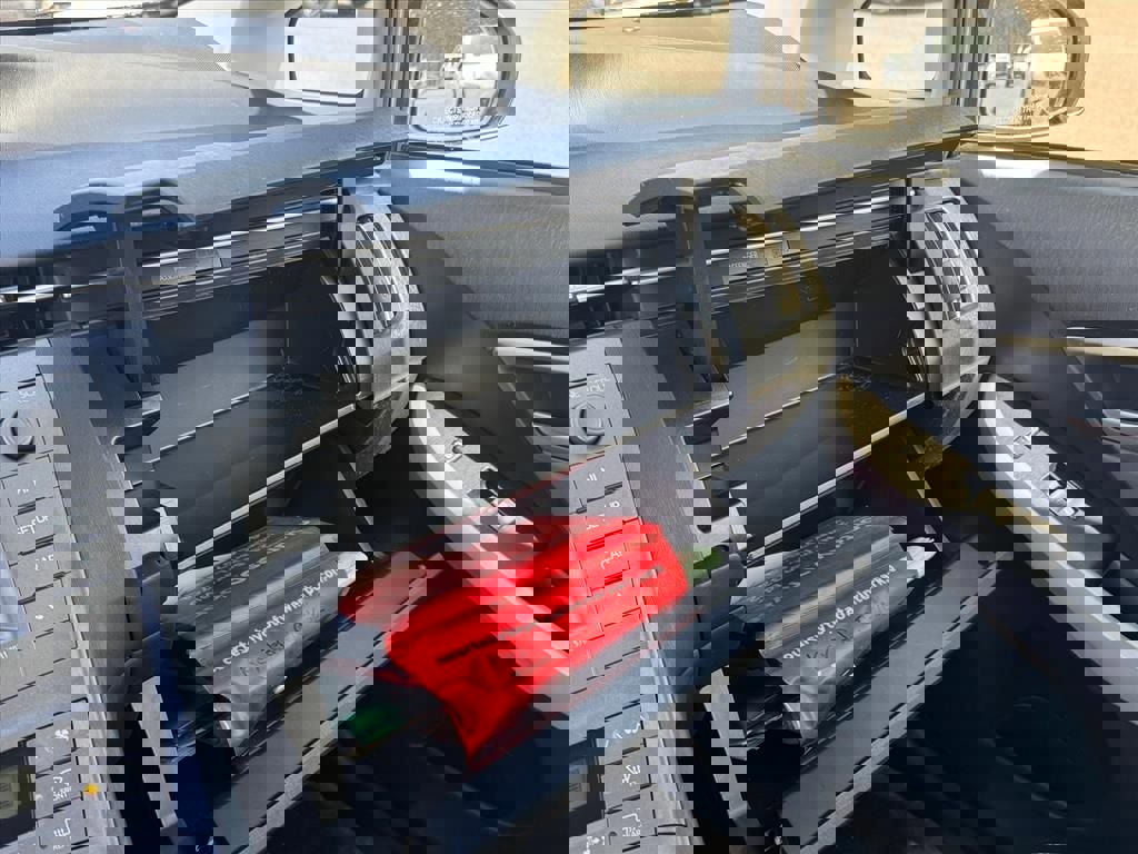 Used 2013 Toyota Prius Two image 24