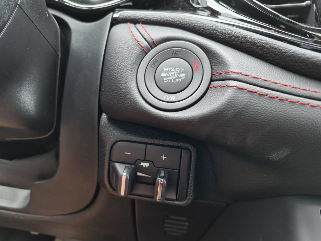 New 2026 Dodge Durango GT AWD/4WD image 20