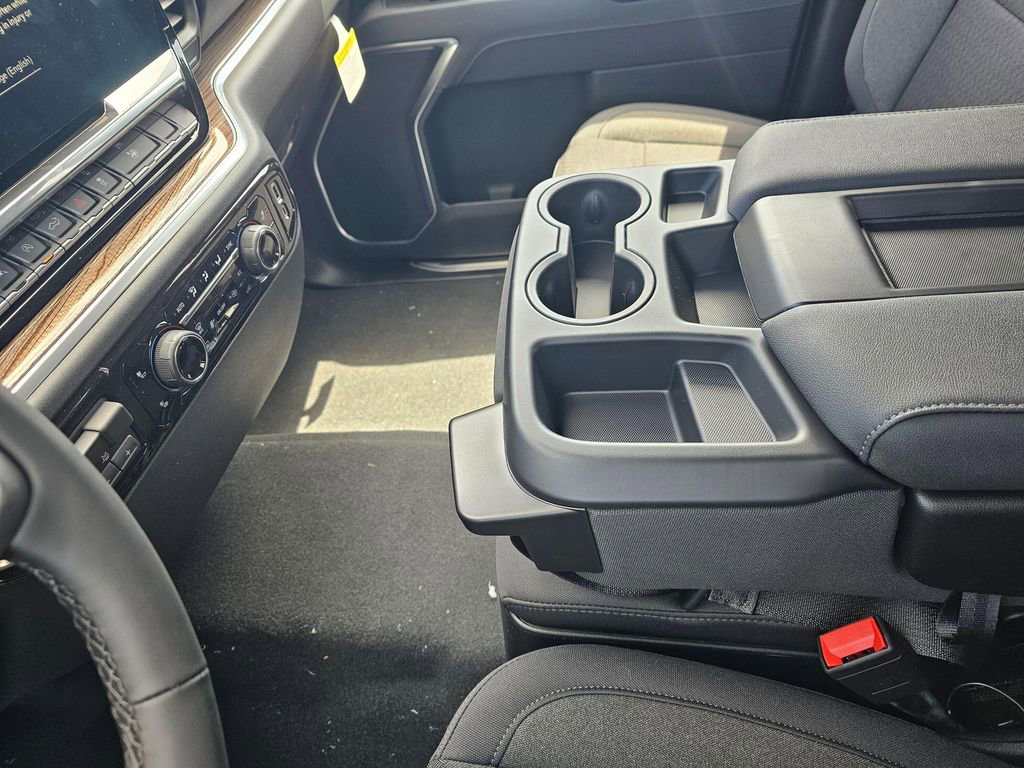New 2026 Chevrolet Silverado 1500 LT AWD/4WD image 27
