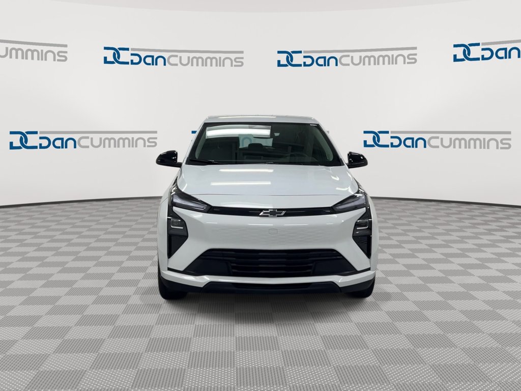 New 2027 Chevrolet Bolt LT FWD image 3