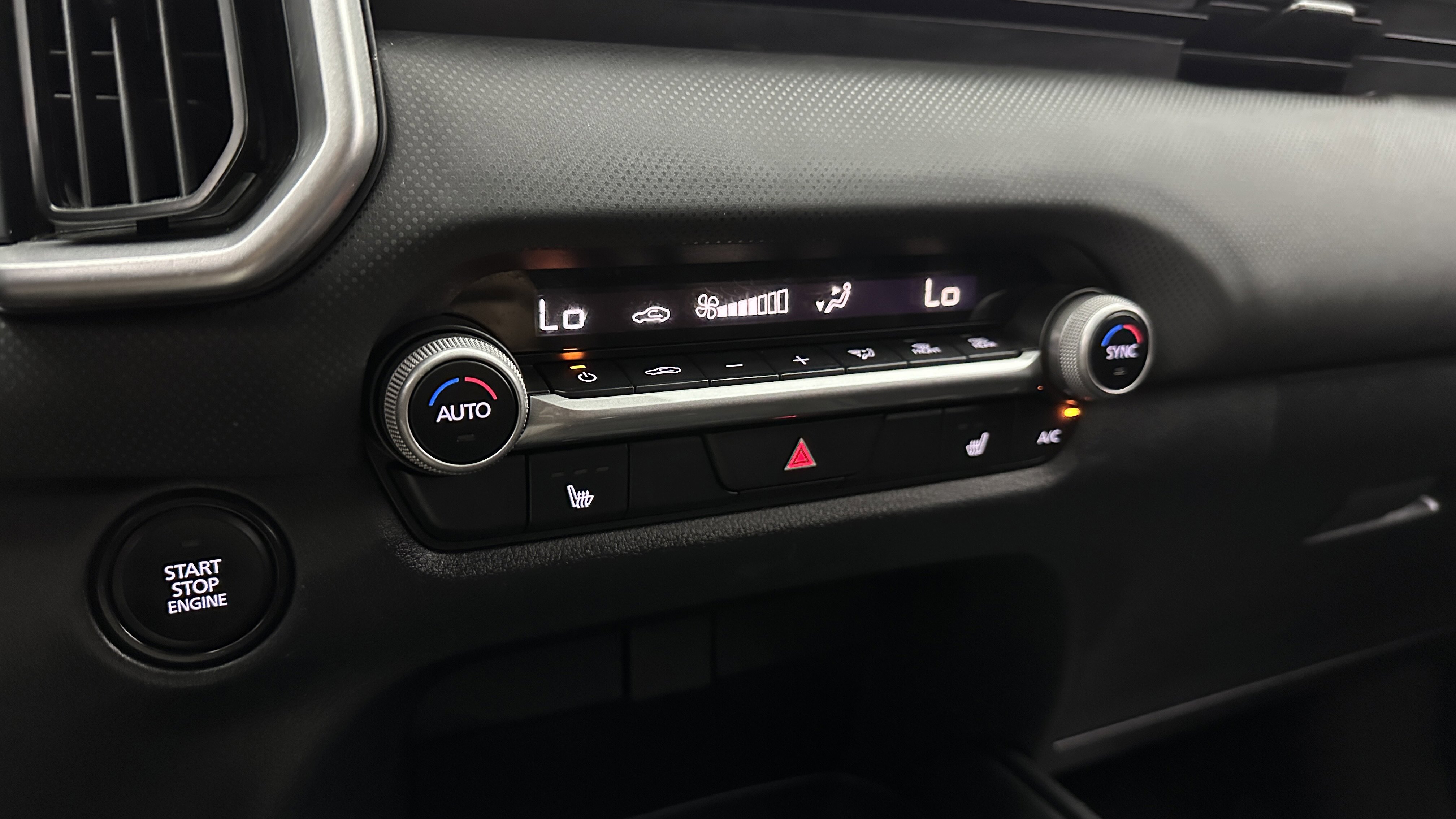 Used 2023 MAZDA CX-50 2.5 S w/ Cargo Package image 13