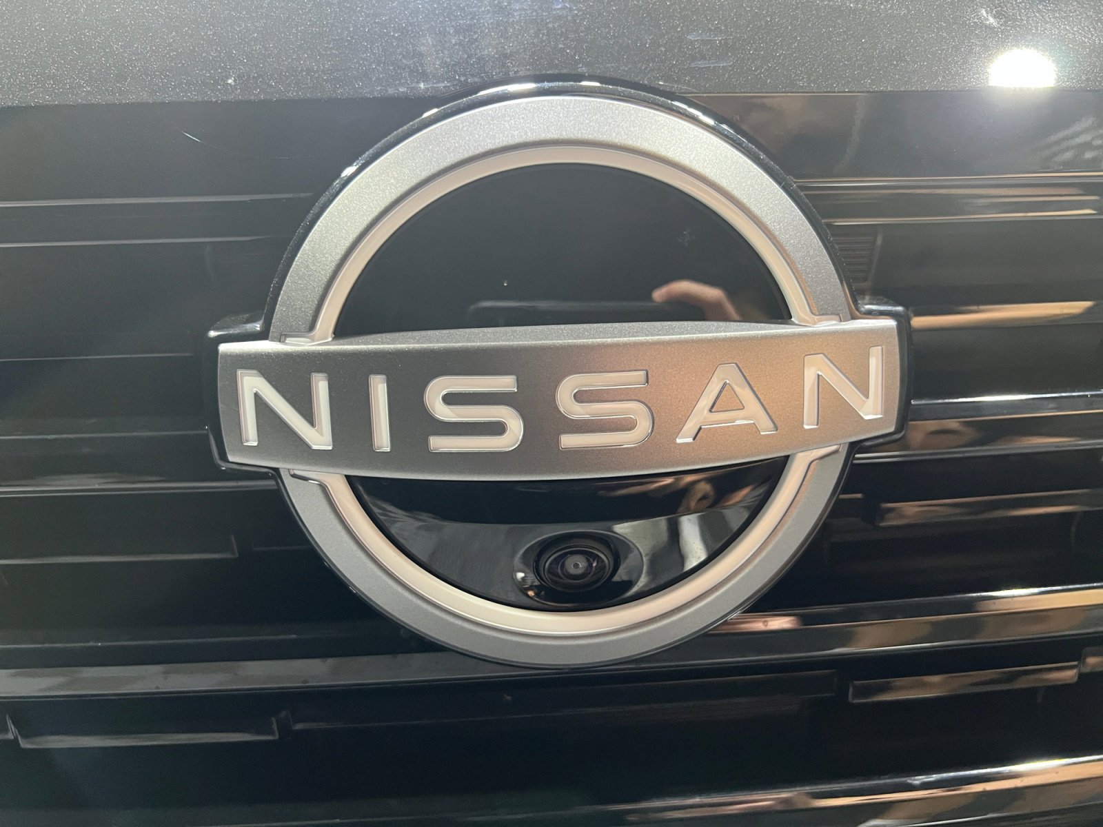 New 2026 Nissan Kicks SR image 23