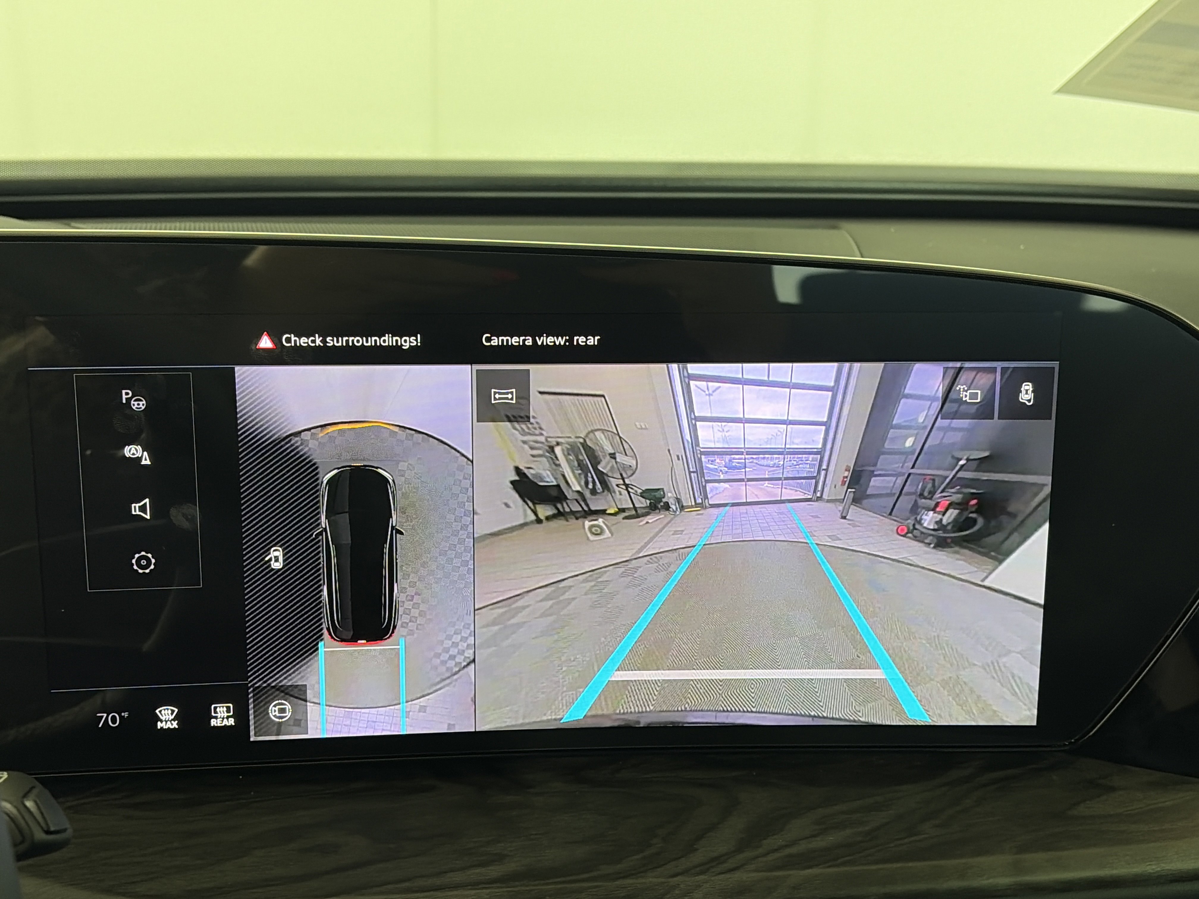 Used 2025 Audi Q5 Premium Plus w/ Premium Plus image 23