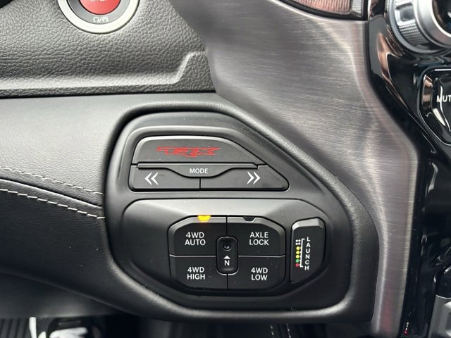 Used 2021 RAM 1500 TRX w/ TRX Level 2 Equipment Group image 21