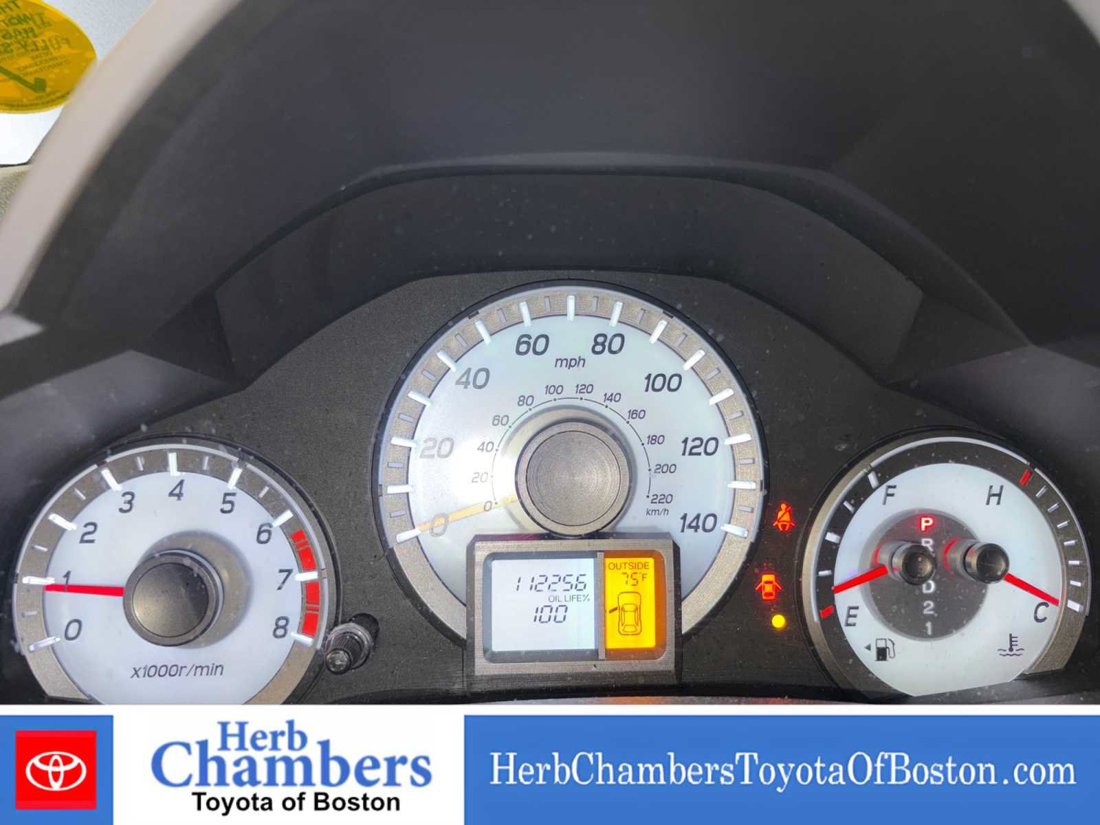 Used 2015 Honda Pilot EX-L image 5