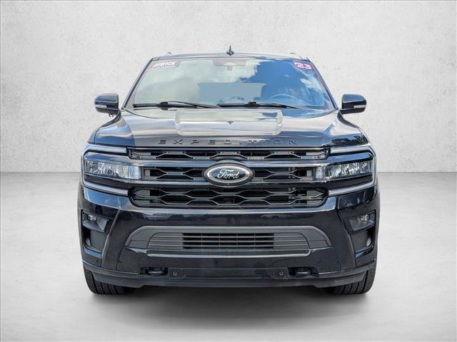Certified 2023 Ford Expedition Limited AWD/4WD image 2