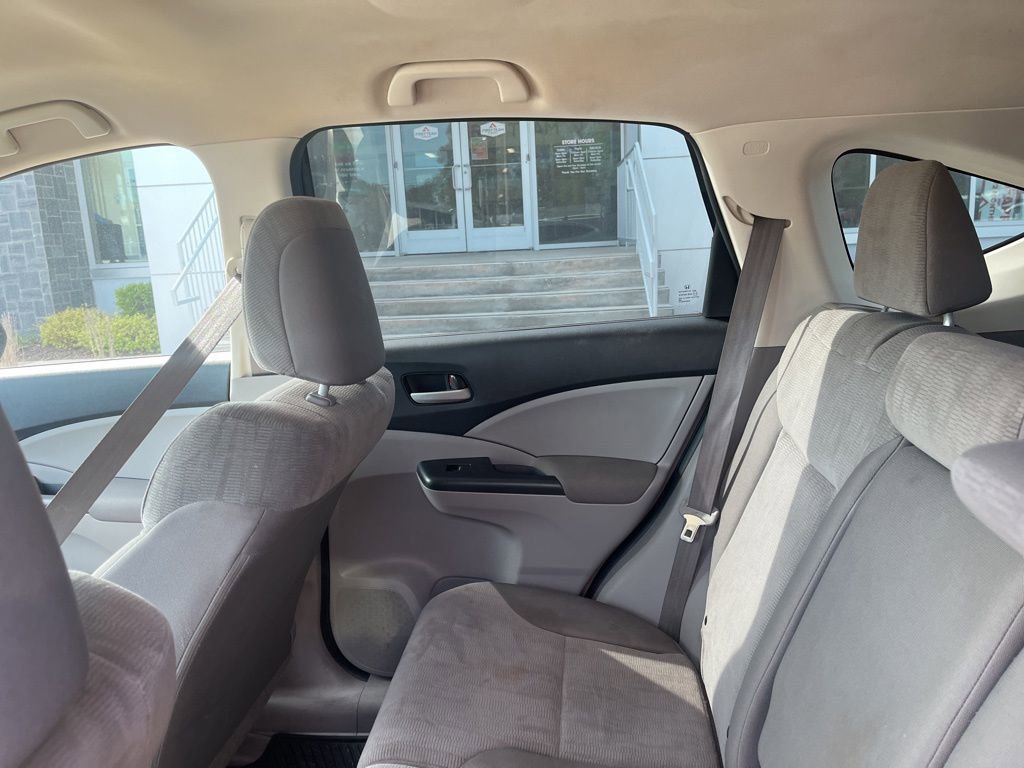 Used 2014 Honda CR-V LX image 10
