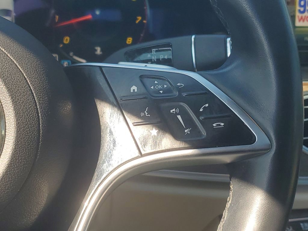 Used 2022 Mercedes-Benz E 350 Sedan w/ AMG Line Exterior image 27