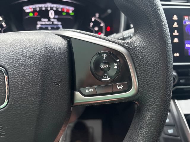 Used 2019 Honda CR-V EX image 12