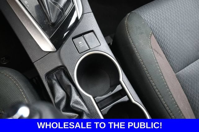 Used 2018 Toyota Corolla LE FWD image 25