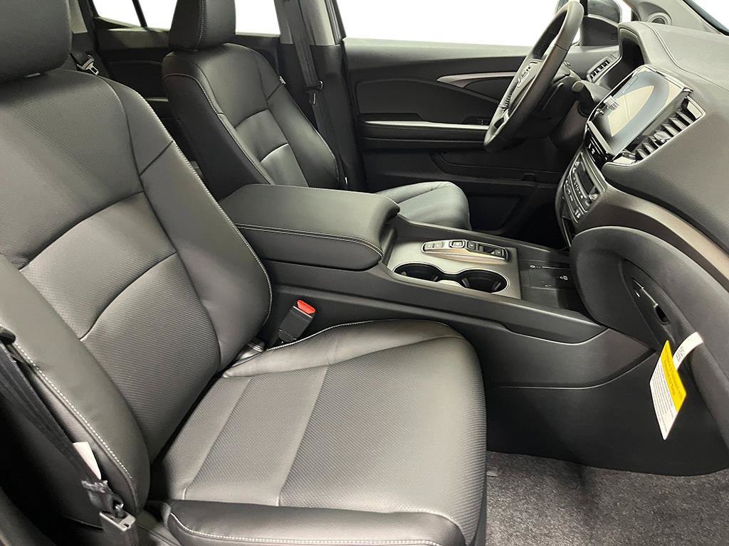 New 2026 Honda Ridgeline RTL image 27