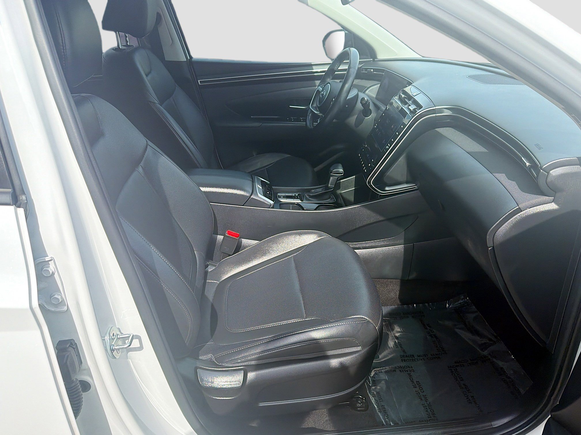 Used 2023 Hyundai Tucson SEL w/ Convenience Package FWD image 30