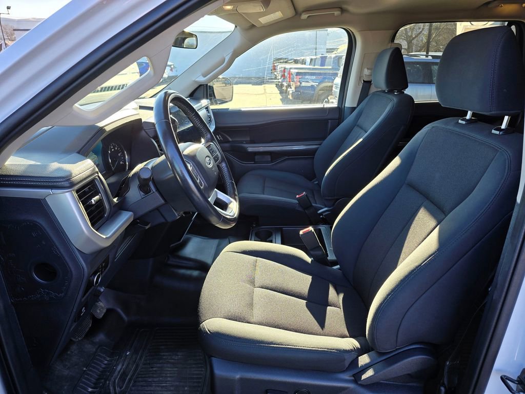 Used 2024 Ford Expedition Max XL image 24