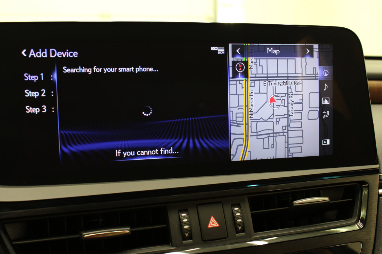 Used 2022 Lexus ES 350 Premium image 60
