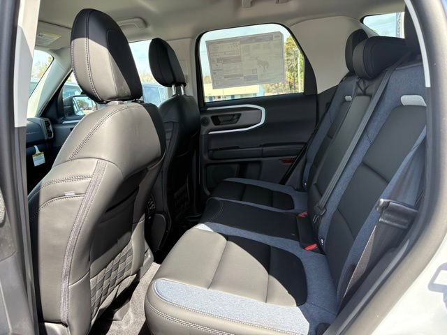 New 2026 Ford Bronco Sport Outer Banks w/ Outer Banks Tech Package+ AWD/4WD image 25
