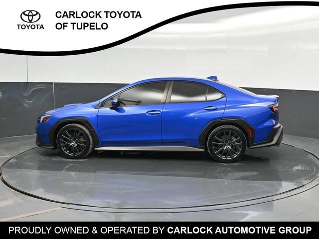 Used 2023 Subaru WRX Limited w/ Popular Package #1A AWD/4WD image 10