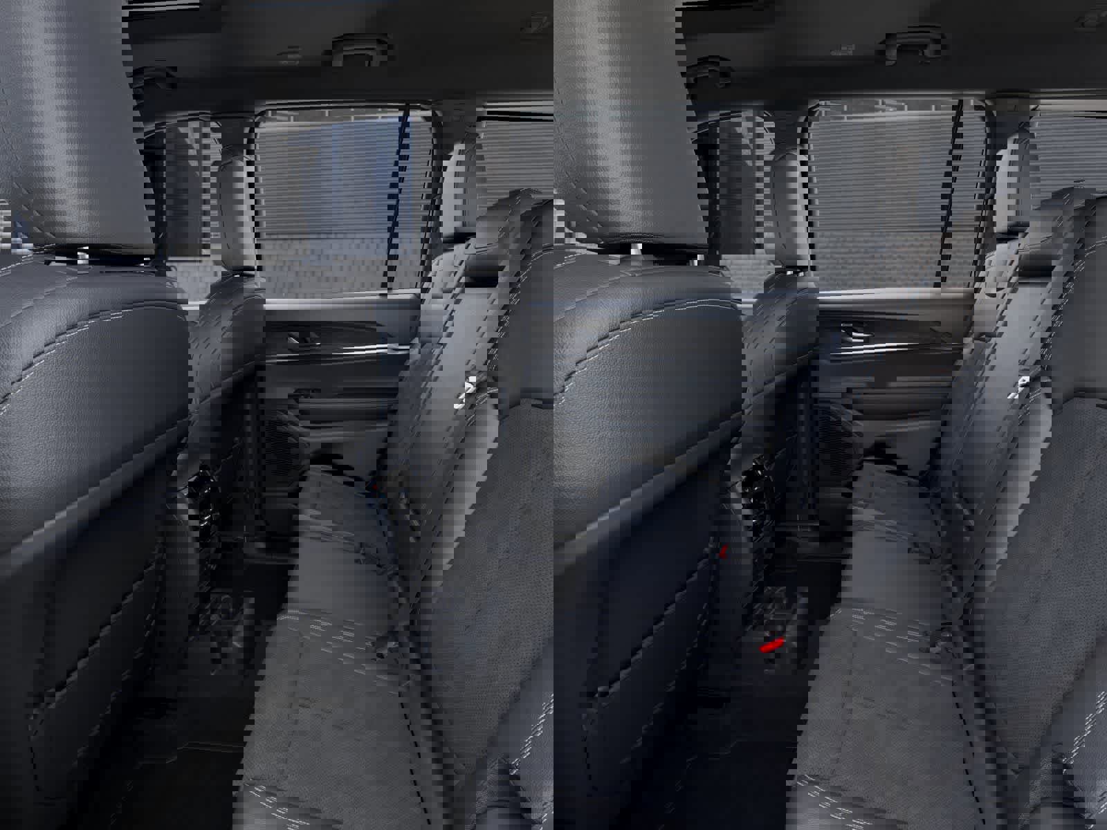 New 2026 Jeep Grand Cherokee L 4WD image 23