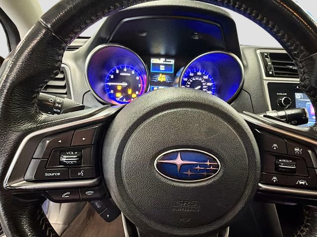 Used 2018 Subaru Outback 2.5i Premium image 11