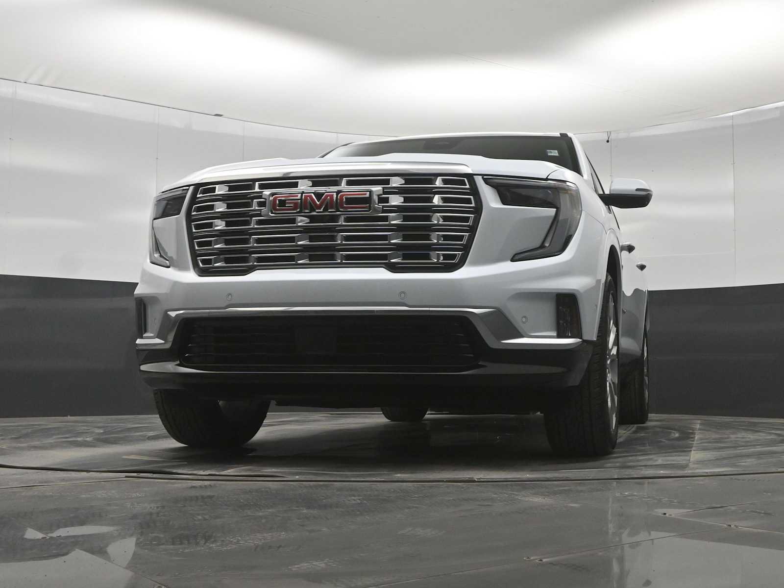 New 2026 GMC Acadia Denali w/ Super Cruise Package AWD/4WD image 34