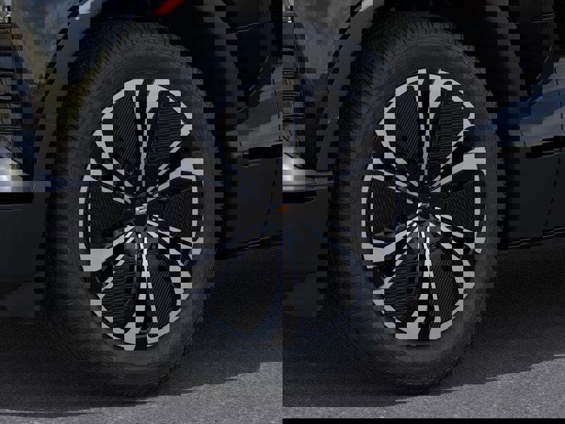 New 2026 Chevrolet Blazer EV LT image 9