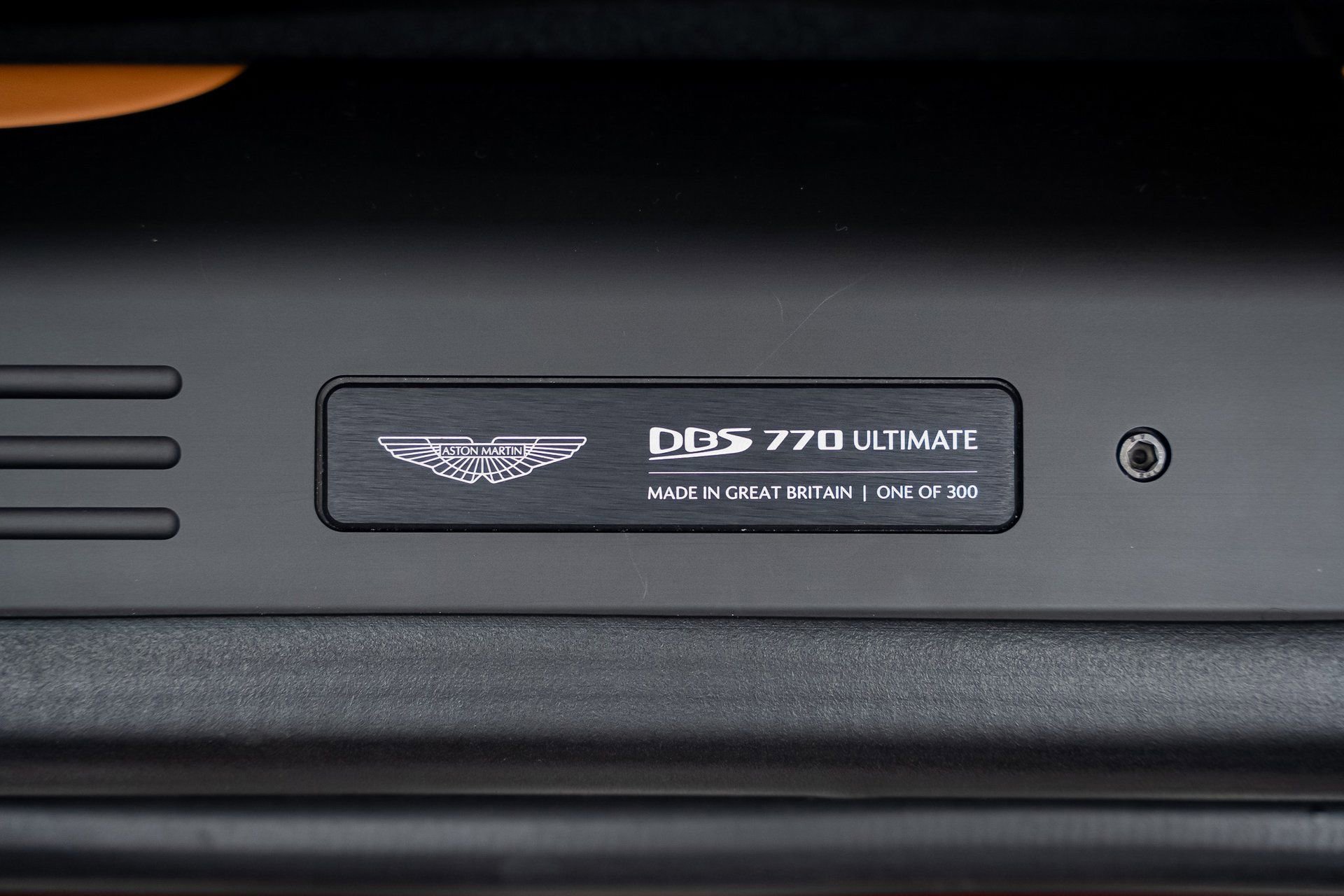 Used 2023 Aston Martin DBS Coupe image 61