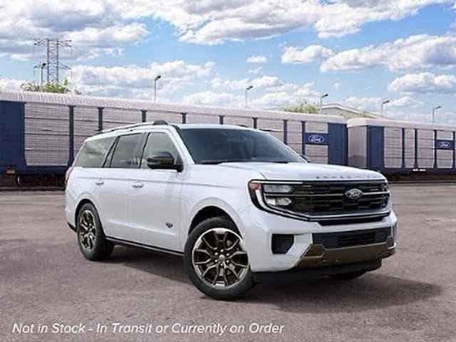 New 2027 Ford Expedition King Ranch AWD/4WD image 34
