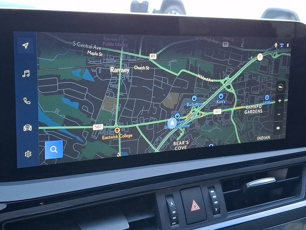 Used 2025 Lexus ES 350 Ultra Luxury w/ Accessory Package (Z1) image 15