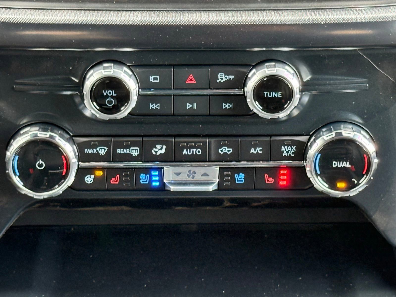 New 2026 Ford F150 Tremor w/ Equipment Group 402A High image 31