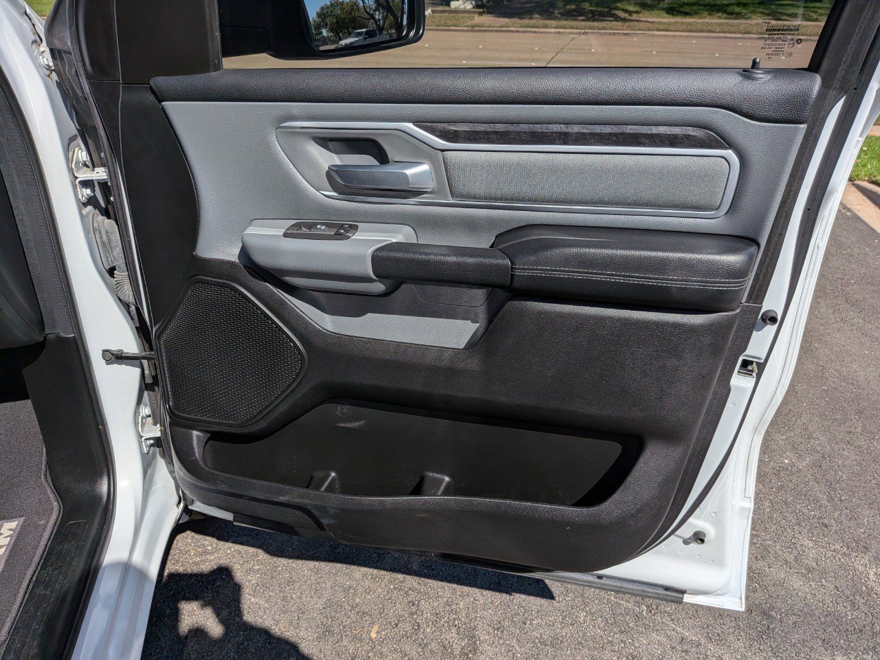 Used 2022 RAM 1500 Lone Star RWD image 23