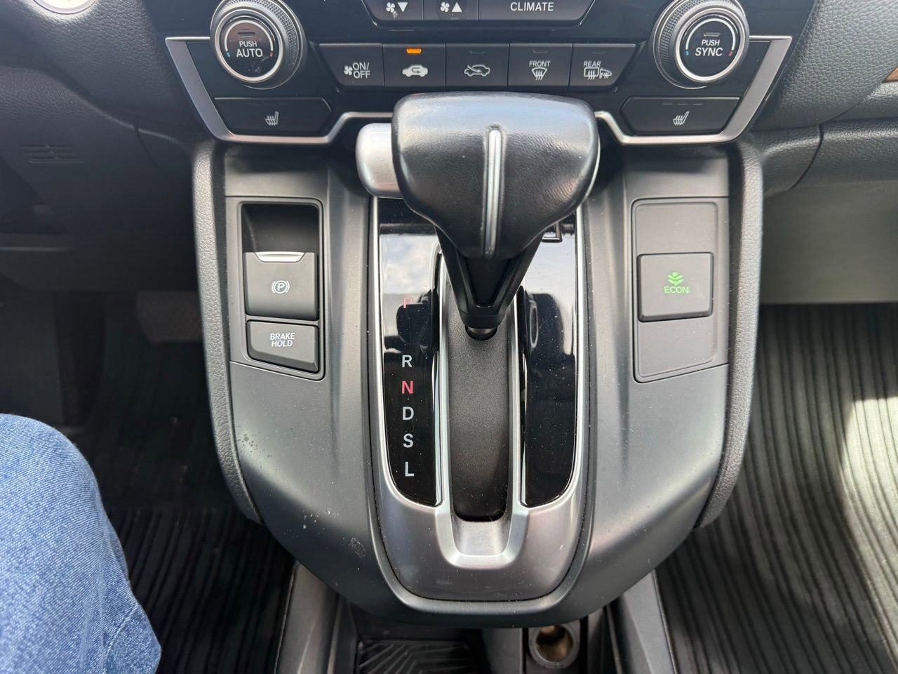 Used 2017 Honda CR-V EX-L image 17