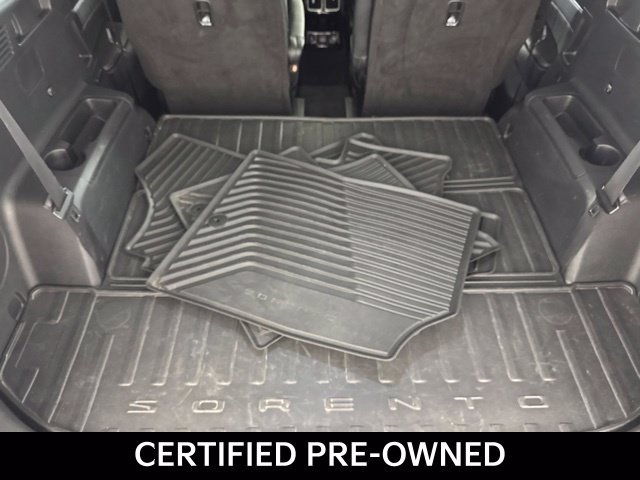 Certified 2023 Kia Sorento SX Prestige AWD/4WD image 49